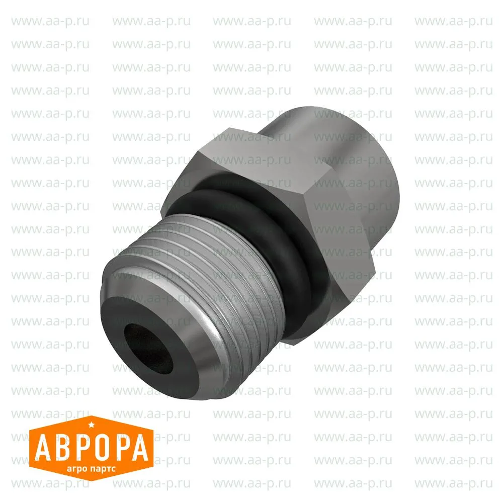 RE506624 ФИТИНГ  ПЕРЕХОДНИКА